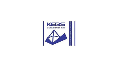 KEBS Certification | KEBS Kenya Certificate Services