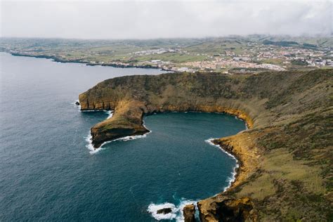 Top Sights and Must-Visit Attractions In Faial Island