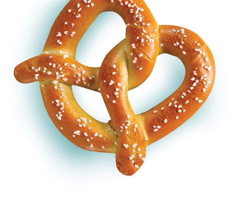 Bavarian Soft Pretzel Nutrition Information - Home Alqu