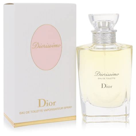 Buy Diorissimo Christian Dior for women Online Prices | PerfumeMaster.com