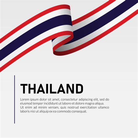 5,900+ Thailand Flag Stock Photos, Pictures & Royalty-Free Images - iStock