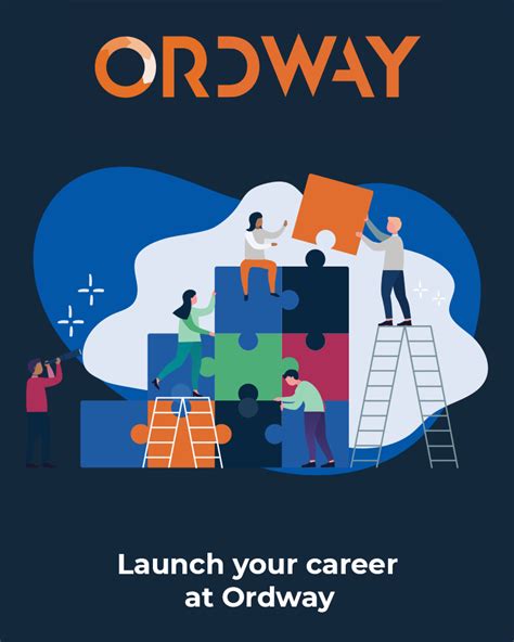 Careers Ordway