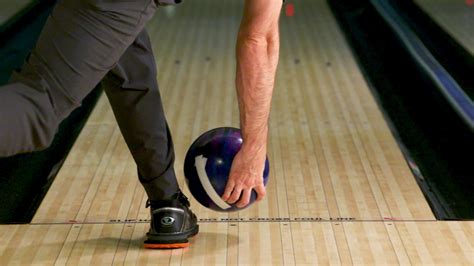 Key Factors for Proper Bowling Ball Grip Pressure | National Bowling ...