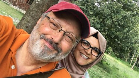 Jamal Khashoggi: Who Was He? Meet Wife Alaa Nassif, Fiancee Hatice Cengiz And More