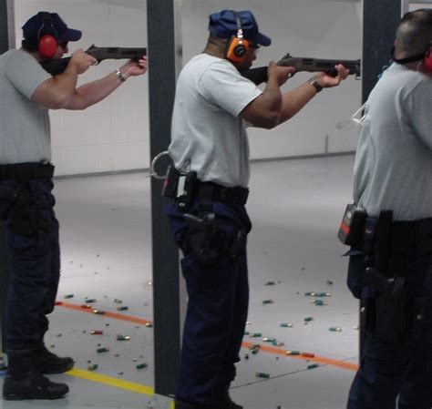 Take Aim at Protecting Yourself | Blogs | CDC