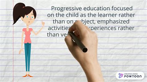 Progressivism and Education - YouTube