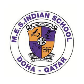 MES Indian School (Fees & Reviews) Doha, Qatar, MES Indian School