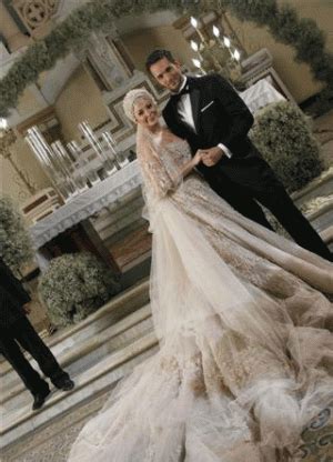 Celebrity Wedding Inspiration: Elissa - Arabia Weddings