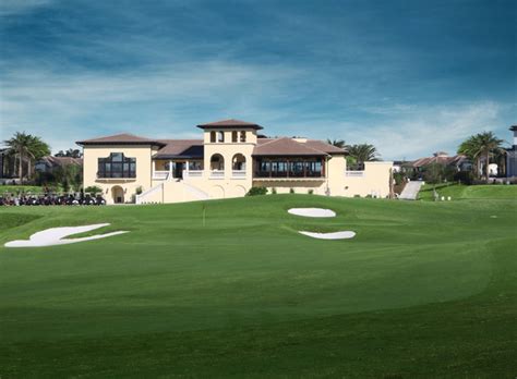 Reunion Resort Opens New Clubhouse at Signature Nicklaus Course - Club + Resort Business