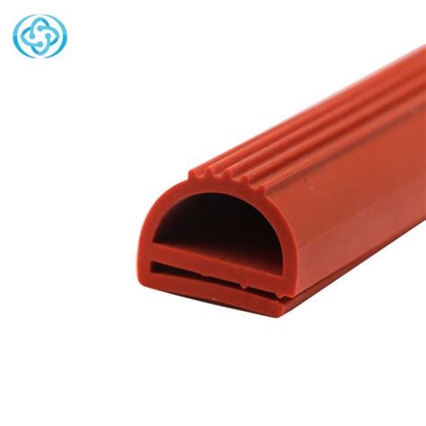 High temperature resistant silicone rubber door gasket seal – Qingdao Yotile Rubber & Plastic Co ...