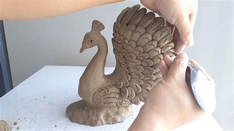 Top 10 Sculpture Ideas Time Lapse That Help You To Make Any Bird From ...