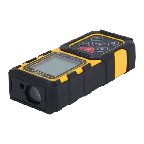 Laser Distance Measuring Tool | Xtreme Safety