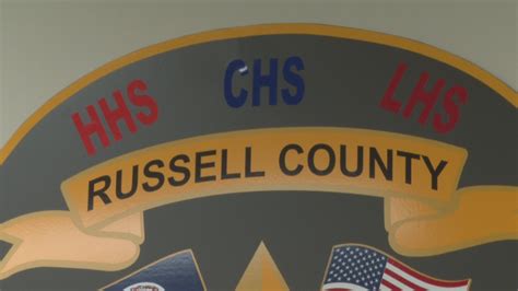 Russell County Schools to have school resource officers at each school campus