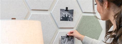 felt right | Customizable Felt Wall Tiles