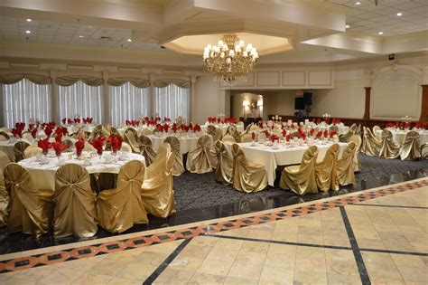 Wedding Venue Photo Gallery - Venues in Detroit, Michigan