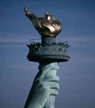 Statue of Liberty - Top New York Attractions