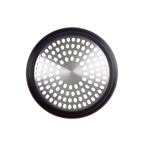 OXO Good Grips Bath Shower Drain Protector (Stainless Steel) | Kitchen ...