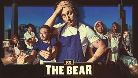 “The Bear” season two review: the most rewarding show on television ...