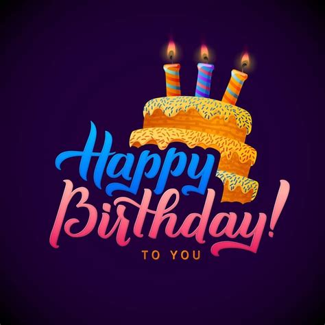 Best Happy Birthday Wishes Images Messages And Quotes