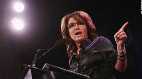 See Sarah Palin's puzzling speech - CNN Video