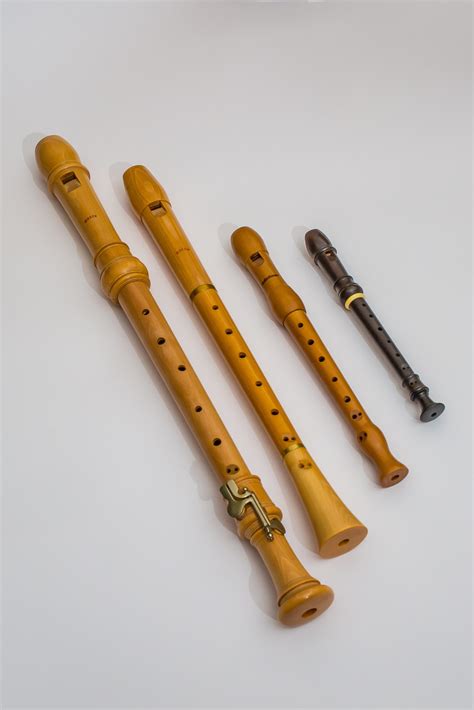 Gratis Afbeeldingen : muziek-, muziekinstrument, viool, opnemer, klassiek, barok-, houten fluit ...