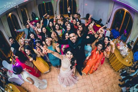 Dance the Night Away - Latest Punjabi Wedding Songs for Your 2018 Wedding Sangeet - Witty Vows