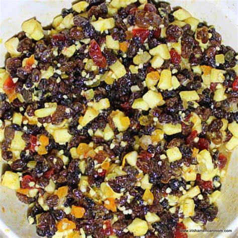 Homemade Mincemeat | Irish American Mom