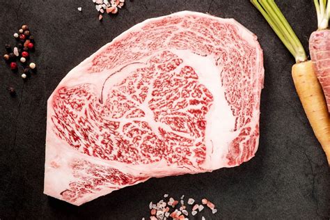 A5 WAGYU IS THE BEST JAPANESE MEAT THAT YOU CAN FIND IN THE WHOLE WORLD ...