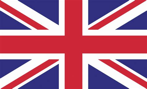 Union Jack Flag - 5ft x 3ft