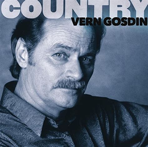 Vern Gosdin - Country: Vern Gosdin Album Reviews, Songs & More | AllMusic