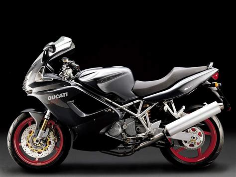 DUCATI ST3S ABS specs - 2006, 2007 - autoevolution