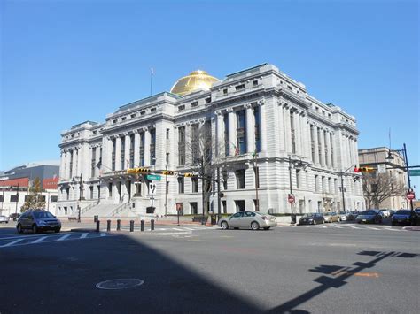 Newark City Hall Full View - Hôtel de ville de Newark - Wikipedia ...