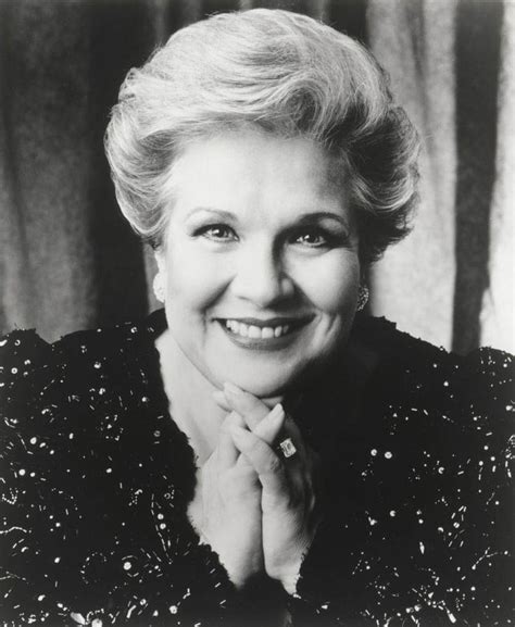 Marilyn Horne | Lyric Opera of Chicago