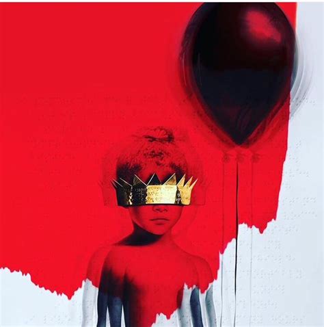 Rihanna : ANTI