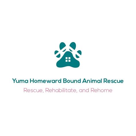 Homeward Bound Animal Rescue | Yuma AZ