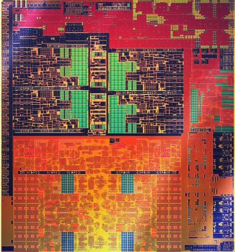 Intel Confirms 10nm in 2019, 7nm in 2021 - First Xe 7nm GPUs in 2021