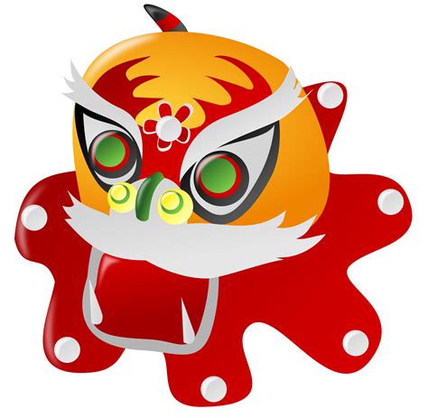 Collection of Chinese New Year PNG. | PlusPNG
