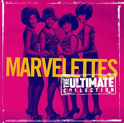 "Songs of The Original Stonewall Club Jukebox" (#8) by The Marvelettes ...