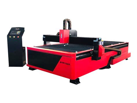 Affordable 4x8 CNC Plasma Cutting Table for Sale - CNC Plasma Cutter