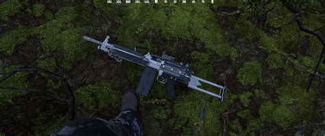 Whats your favourite Dayz Weapon and why.. : r/dayz