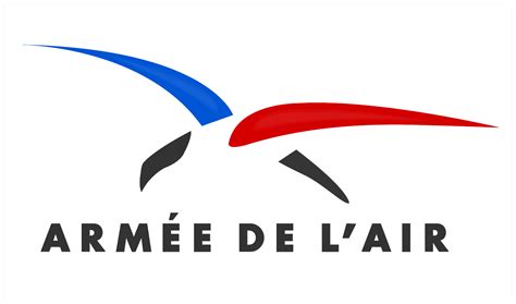 File:Logo of the French Air Force (Armee de l'Air).svg - Wikimedia Commons