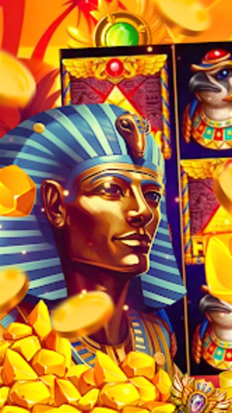 Egyptian Night для Android — Скачать