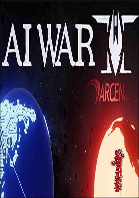 AI War 2 Free Download Full Version PC Game Setup