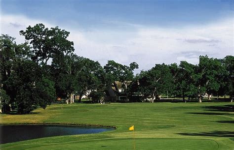 Legendary Oaks Golf Course in Hempstead, Texas, USA | GolfPass