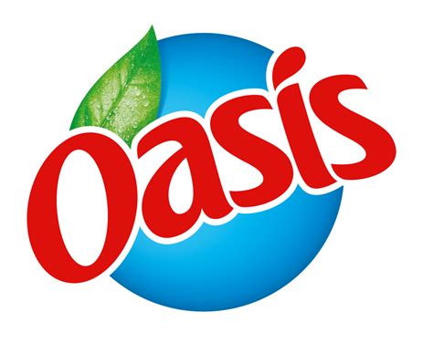 Slogan de pub. Slogan de Oasis.