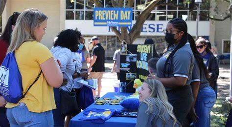 McNeese Preview Day Set March 12 | McNeese State University