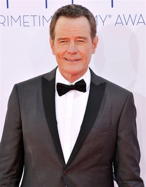 bryan cranston Picture 45 - 64th Annual Primetime Emmy Awards - Arrivals