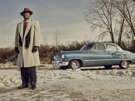 Fargo season 5 premiere date, new details revealed at FX