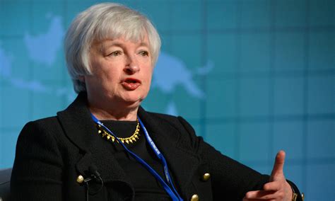 Janet Yellen – Family, Family Tree - Celebrity Family