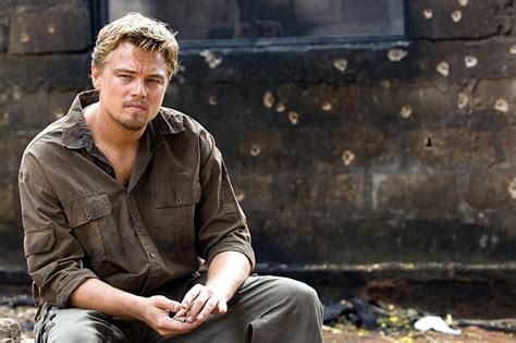 Leonardo DiCaprio Movies on Netflix | POPSUGAR Entertainment